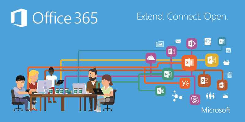 Microsoft Office 365 Deployment Process: Challenges Your Company Is Likely To Face